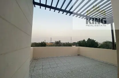شقة - 4 غرف نوم - 6 حمامات للبيع في الزاهية جاردنز - الزاهية - عجمان