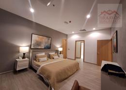 شقة - 1 غرفة نوم - 1 حمام للبيع في بانثيون ايليزيه III - قرية الجميرا سركل - دبي