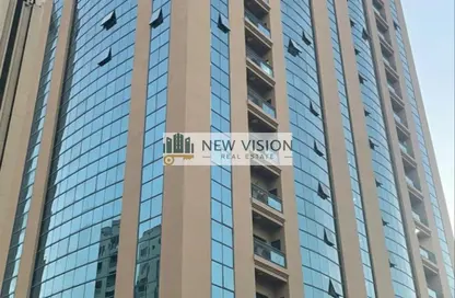 عمارة بالكامل - 2 غرف نوم - 3 حمامات للبيع في ميدان الرولة - منطقة الرولة - الشارقة