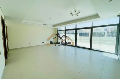 Villa - 5 Bedrooms - 6 Bathrooms for rent in 180 Degrees Villas - Liwan - Dubai Land - Dubai