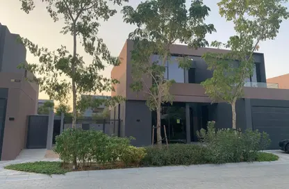 Villa - 5 Bedrooms - 7 Bathrooms for sale in Sendian - Masaar - Tilal City - Sharjah