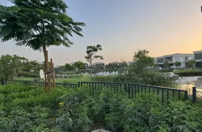 Villa - 5 Bedrooms - 6 Bathrooms for rent in Harmony 3 - Harmony - Tilal Al Ghaf - Dubai