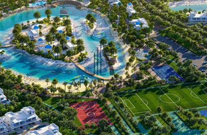 Apartment - 1 Bedroom - 2 Bathrooms for sale in Lagoon Views 10 - Lagoon Views - Damac Lagoons - Dubai
