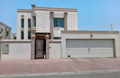 Villa - 5 Bedrooms - 5 Bathrooms for rent in Al Manara - Dubai