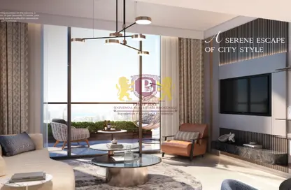 Apartment - 2 Bedrooms - 3 Bathrooms for sale in Azizi Milan - City of Arabia - Dubai