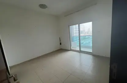 Apartment - 1 Bedroom - 2 Bathrooms for rent in City Tower - Al Nuaimiya - Ajman