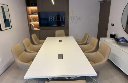 Apartment - 2 Bedrooms - 3 Bathrooms for sale in LIV Marina - Dubai Marina - Dubai