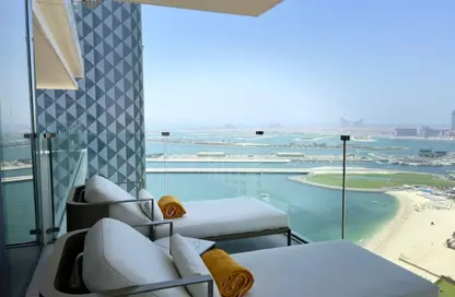 Apartment - 2 Bedrooms - 3 Bathrooms for sale in Five Luxe JBR - Jumeirah Beach Residence - Dubai