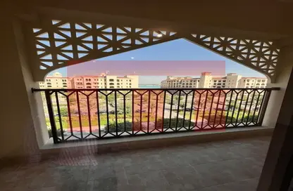 Apartment - 3 Bedrooms - 5 Bathrooms for rent in The Pearl Residences at Saadiyat - Saadiyat Island - Abu Dhabi Apartment - 3 Bedrooms - 5 Bathrooms for rent in The Pearl Residences at Saadiyat - Saadiyat Island - Abu Dhabi