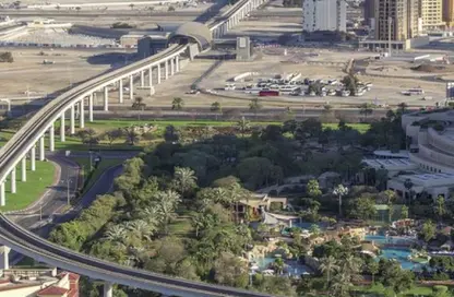 Land - Studio for sale in Al Jaddaf - Dubai Land - Studio for sale in Al Jaddaf - Dubai