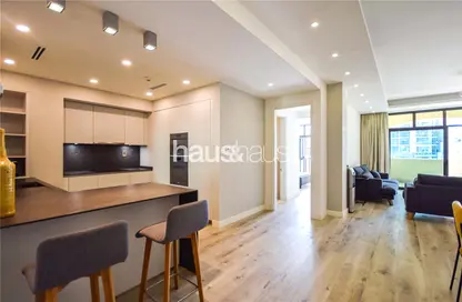 Apartment - 3 Bedrooms - 3 Bathrooms for rent in Attareen Residences - The Old Town Island - Downtown Dubai - Dubai