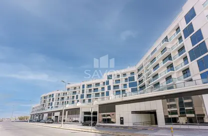 Outdoor Building image for: Apartment - 2 Bedrooms - 4 Bathrooms for rent in Al Rawdah - Abu Dhabi, Image 1