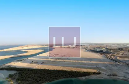 Water View image for: Apartment - 2 Bedrooms - 2 Bathrooms for rent in Al Jeel Towers - Shams Abu Dhabi - Al Reem Island - Abu Dhabi, Image 1