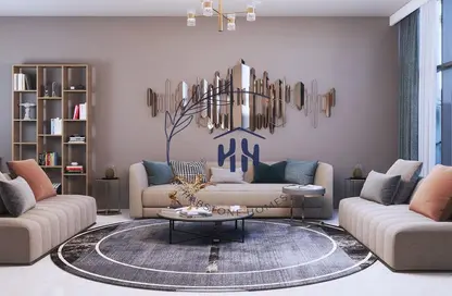 Townhouse - 3 Bedrooms - 4 Bathrooms for sale in Verdana - Dubai Investment Park (DIP) - Dubai