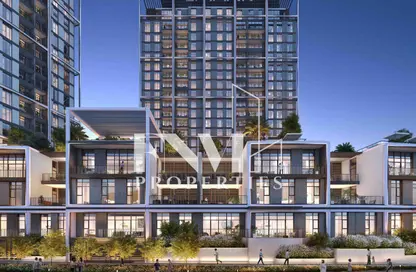 شقة - 3 غرف نوم - 4 حمامات للبيع في 17 آيكون باي - ميناء خور دبي (ذا لاجونز) - دبي شقة - 3 غرف نوم - 4 حمامات للبيع في 17 آيكون باي - ميناء خور دبي (ذا لاجونز) - دبي