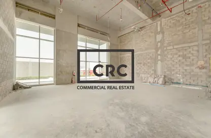 Retail - Studio for rent in Global Gate - Saadiyat Island - Abu Dhabi