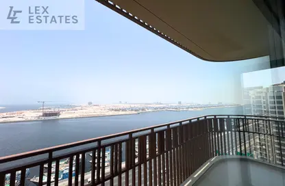 Apartment - 2 Bedrooms - 2 Bathrooms for rent in Deira Enrichment Project - Deira - Dubai