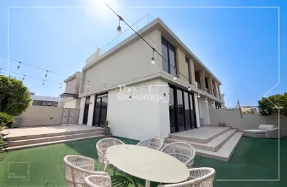 فيلا - 4 غرف نوم - 5 حمامات للايجار في جولف جروف - دبي هيلز استيت - دبي