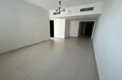 Apartment - 1 Bedroom - 2 Bathrooms for rent in Al Majaz Tower - Al Majaz - Sharjah