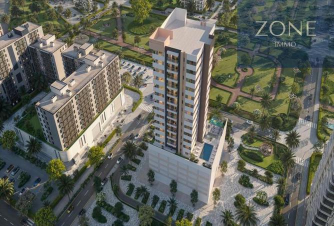 15920415 - الصورة الرئيسية للعقار