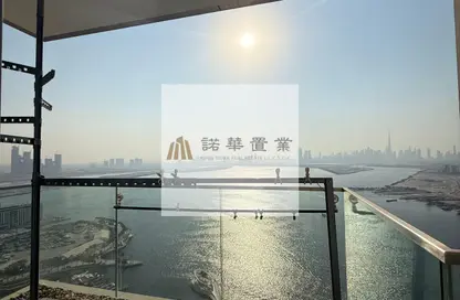 Apartment - 2 Bedrooms - 2 Bathrooms for sale in The Grand - Dubai Creek Harbour (The Lagoons) - Dubai