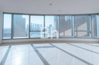Apartment - 3 Bedrooms - 7+ Bathrooms for rent in Sun Tower - Shams Abu Dhabi - Al Reem Island - Abu Dhabi