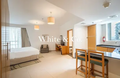 Apartment - Studio - 1 Bathroom for sale in Grand Central Hotel - Barsha Heights (Tecom) - Dubai