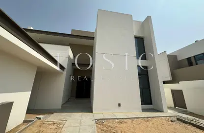 Villa - 4 Bedrooms - 6 Bathrooms for rent in Tilal Al Furjan - Al Furjan - Dubai