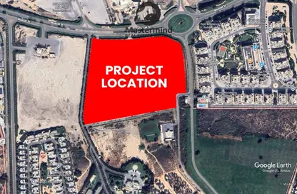 Land - Studio for sale in Meydan Avenue - Meydan - Dubai