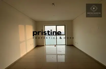 Apartment - 3 Bedrooms - 4 Bathrooms for rent in RAK Tower - Marina Square - Al Reem Island - Abu Dhabi