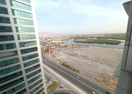 Apartment - 2 bedrooms - 2 bathrooms for rent in Julphar Residential Tower - Julphar Towers - Al Nakheel - Ras Al Khaimah