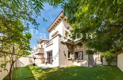 فيلا - 3 غرف نوم - 4 حمامات للايجار في ميرا 3 - ميرا - ريم - دبي فيلا - 3 غرف نوم - 4 حمامات للايجار في ميرا 3 - ميرا - ريم - دبي