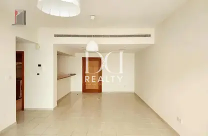 Apartment - 1 Bedroom - 1 Bathroom for rent in Al Thayyal 2 - Al Thayyal - Greens - Dubai