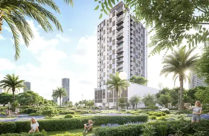 شقة - 3 غرف نوم - 4 حمامات للبيع في أريا هايتس - الضاحية 12 - قرية جميرا الدائرية - دبي شقة - 3 غرف نوم - 4 حمامات للبيع في أريا هايتس - الضاحية 12 - قرية جميرا الدائرية - دبي