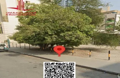 أرض - استوديو للبيع في مشروع النخيل - عجمان وسط المدينة - عجمان