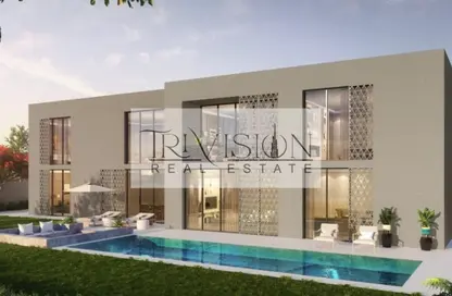 Villa - 5 Bedrooms - 6 Bathrooms for sale in Hayyan - Sharjah