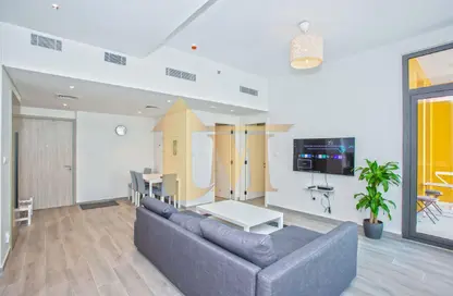 Apartment - 1 Bedroom - 1 Bathroom for rent in Noor 1 - Midtown Noor - Dubai Production City (IMPZ) - Dubai