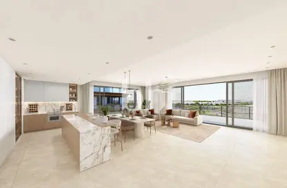 شقة - 2 غرف نوم - 3 حمامات للبيع في سما ياس - جزيرة الياس - أبوظبي شقة - 2 غرف نوم - 3 حمامات للبيع في سما ياس - جزيرة الياس - أبوظبي