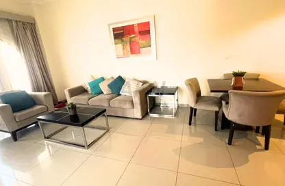 Apartment - 2 Bedrooms - 2 Bathrooms for rent in Lincoln Park Northside - Lincoln Park - Arjan - Dubai