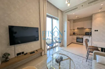 Apartment - 1 Bedroom - 2 Bathrooms for rent in Sobha Creek Vistas Reserve - Sobha Hartland - Mohammed Bin Rashid City - Dubai