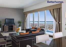 All Bills Included | High Floor | Fully Furnished