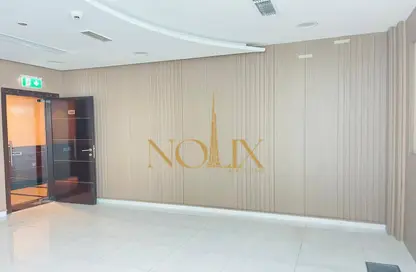 مكتب - استوديو للايجار في القمة - الخليج التجاري - دبي مكتب - استوديو للايجار في القمة - الخليج التجاري - دبي