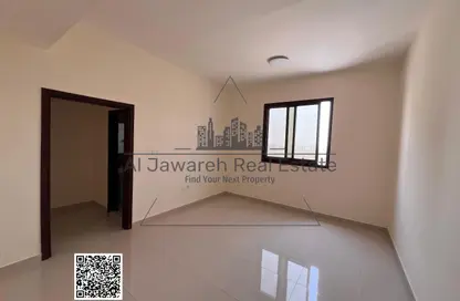 Apartment - 2 Bedrooms - 3 Bathrooms for rent in Al Yasmeen 1 - Al Yasmeen - Ajman
