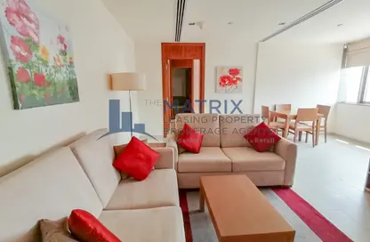 Apartment - 1 Bedroom - 2 Bathrooms for rent in The Spirit - Dubai Sports City - Dubai