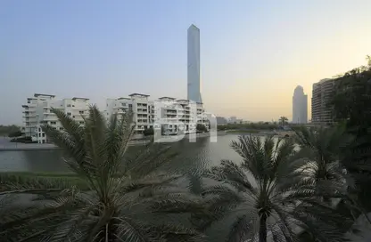 تاون هاوس - 4 غرف نوم - 5 حمامات للبيع في جزر جميرا تاون هاوس - جزر الجميرا - دبي