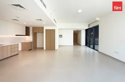 Apartment - 3 Bedrooms - 4 Bathrooms for sale in Island Park 1 - Dubai Creek Harbour (The Lagoons) - Dubai