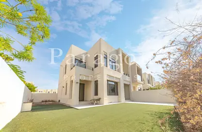 فيلا - 3 غرف نوم - 4 حمامات للايجار في ميرا اوازيس 3 - ميرا اوازيس - ريم - دبي فيلا - 3 غرف نوم - 4 حمامات للايجار في ميرا اوازيس 3 - ميرا اوازيس - ريم - دبي