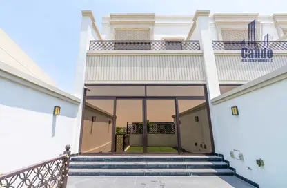 Villa - 3 Bedrooms - 3 Bathrooms for rent in Al Furjan West - Al Furjan - Dubai