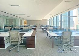 Office Space for rent in Index Tower - DIFC - Dubai