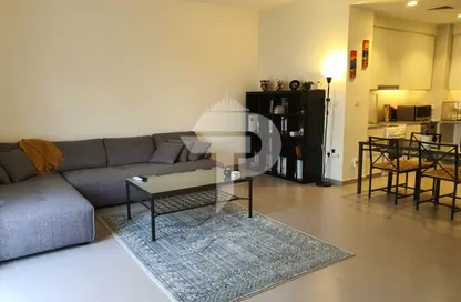 Apartment - 2 Bedrooms - 2 Bathrooms for sale in Urbana II - EMAAR South - Dubai South (Dubai World Central) - Dubai